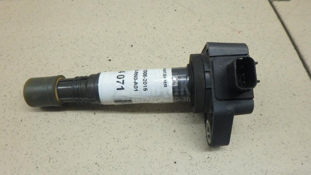 Катушка зажигания