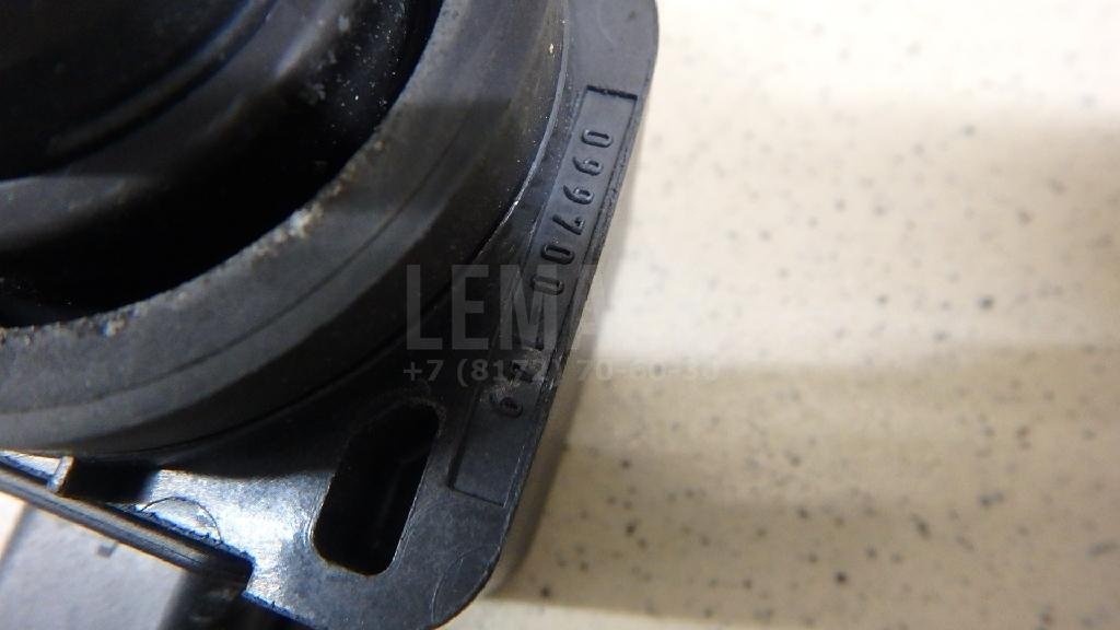 Катушка зажигания