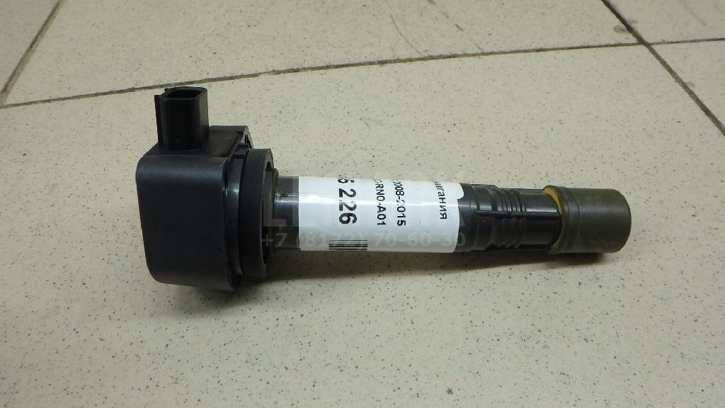 Катушка зажигания