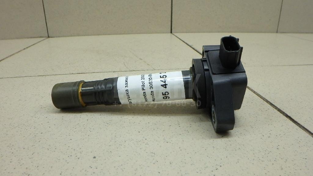 Катушка зажигания