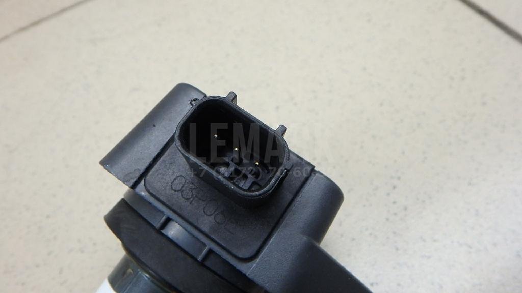 Катушка зажигания