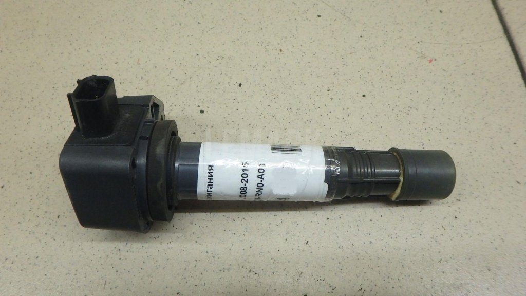 Катушка зажигания