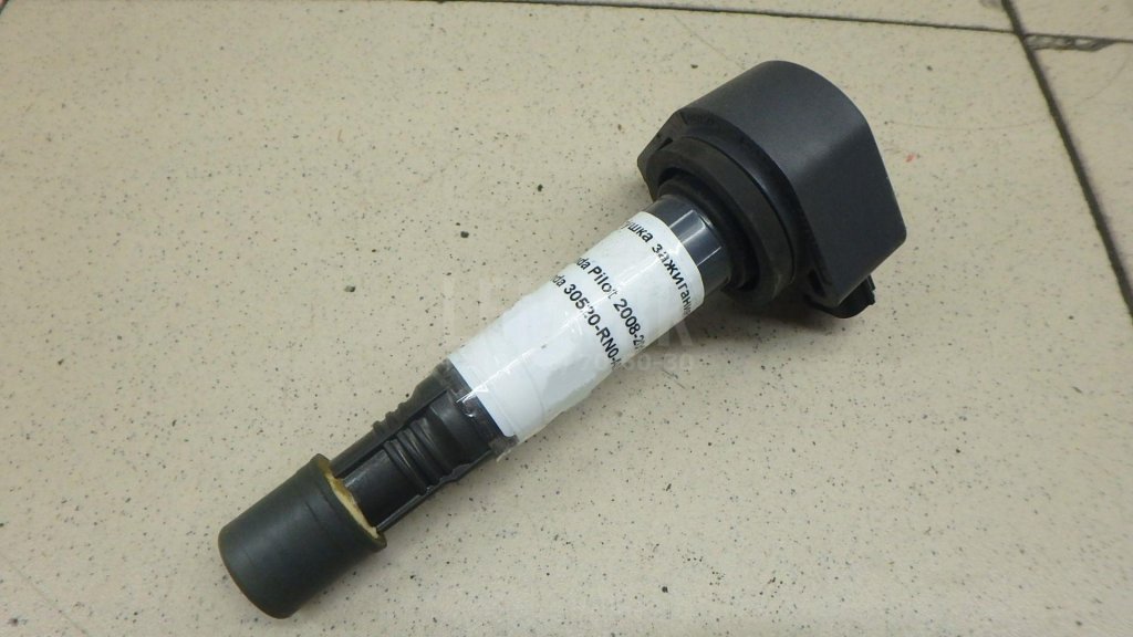 Катушка зажигания