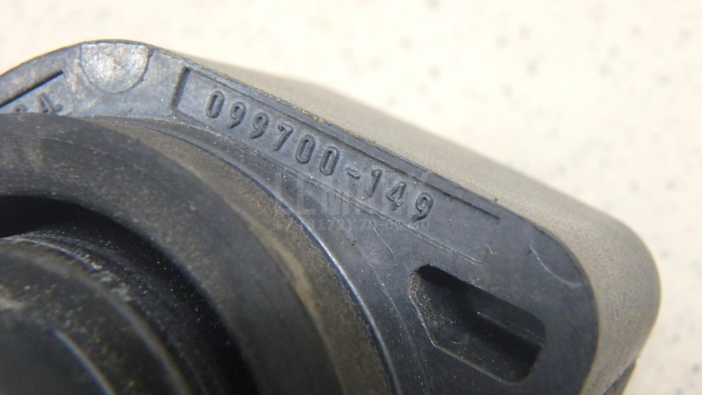 Катушка зажигания