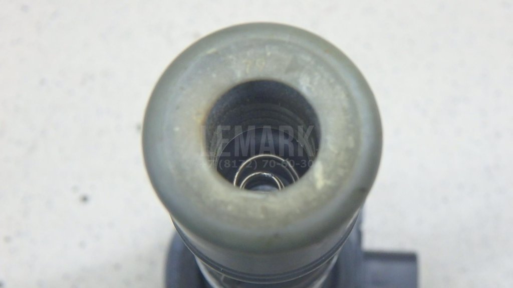 Катушка зажигания