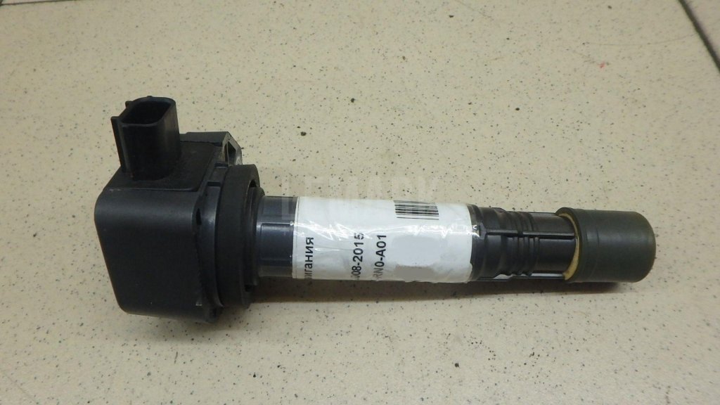 Катушка зажигания