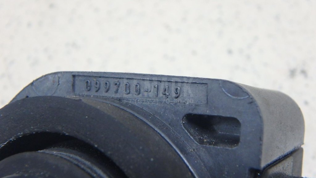 Катушка зажигания