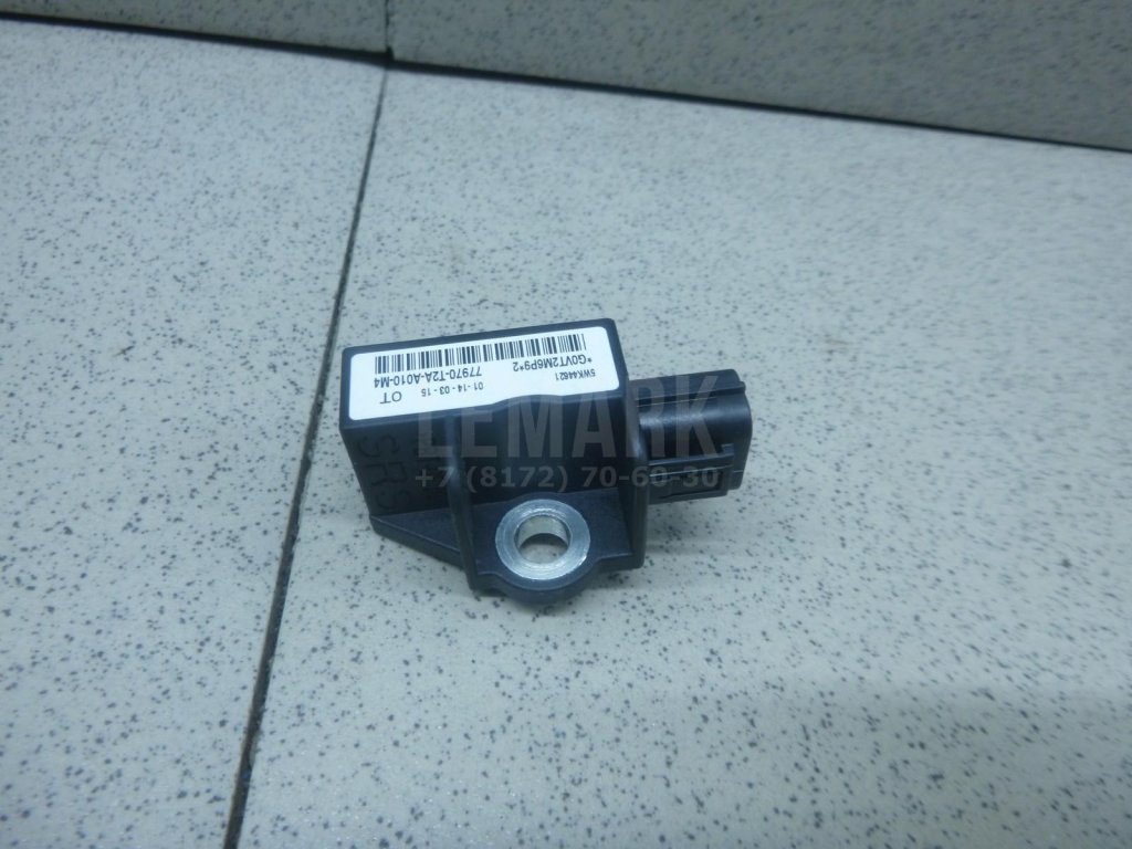 Датчик AIR BAG для  Acura MDX 2001-2006