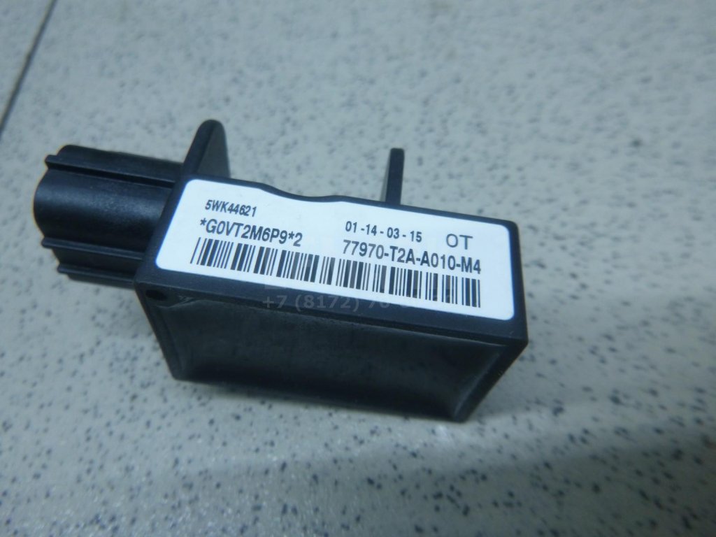 Датчик AIR BAG для  Acura MDX 2001-2006