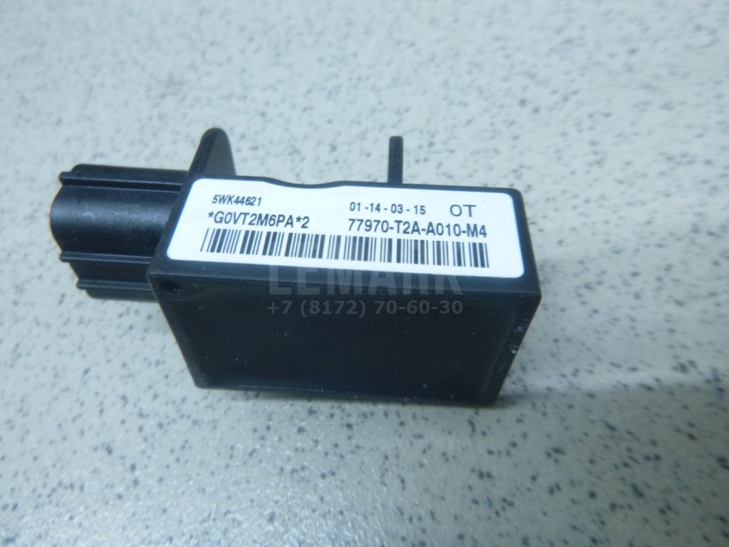 Датчик AIR BAG