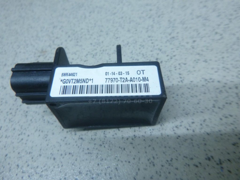 Датчик AIR BAG