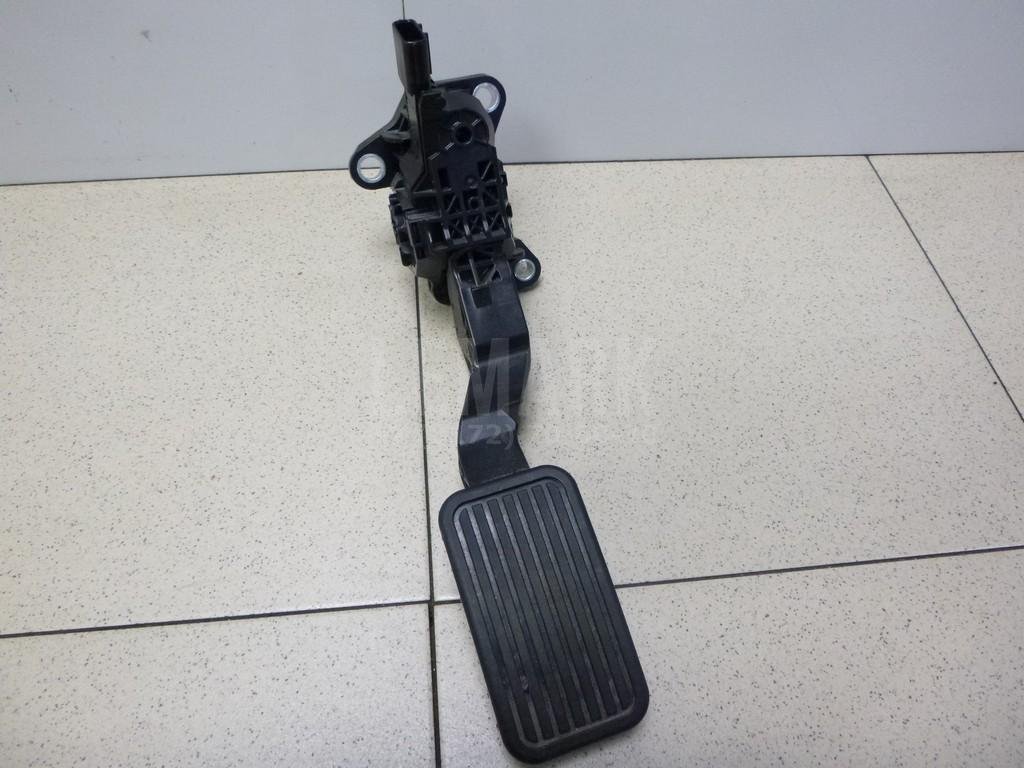 Педаль газа