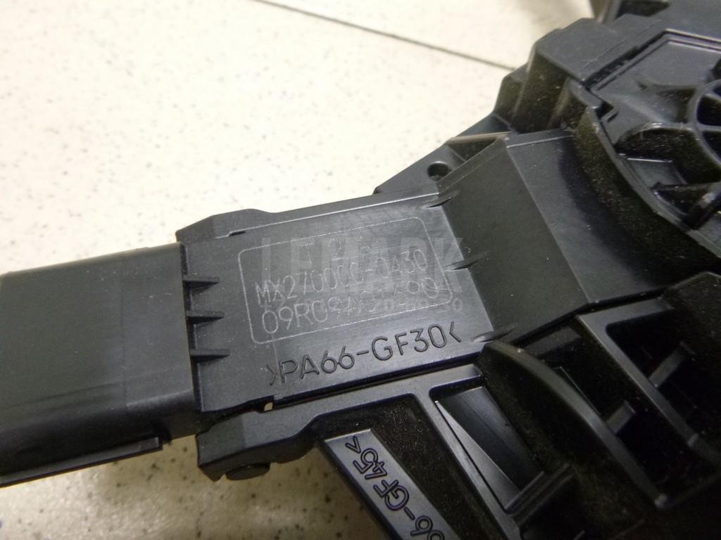 Педаль газа