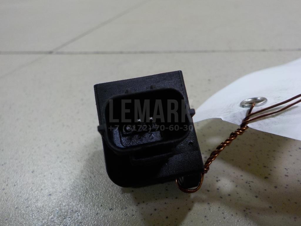 Датчик AIR BAG для  Audi A3 [8PA] Sportback 2004-2013