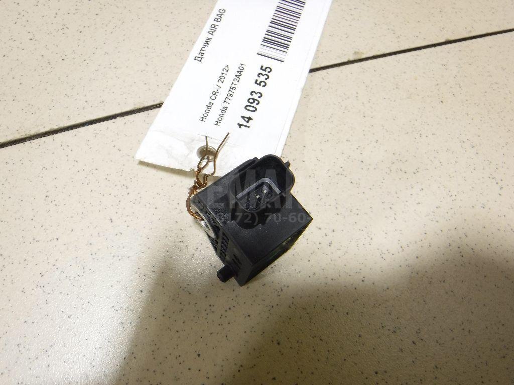 Датчик AIR BAG для  Audi A3 [8PA] Sportback 2004-2013