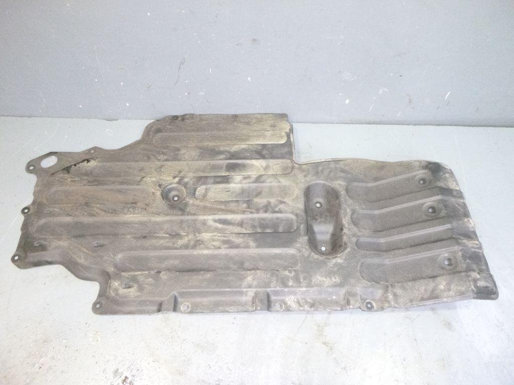 Защита антигравийная