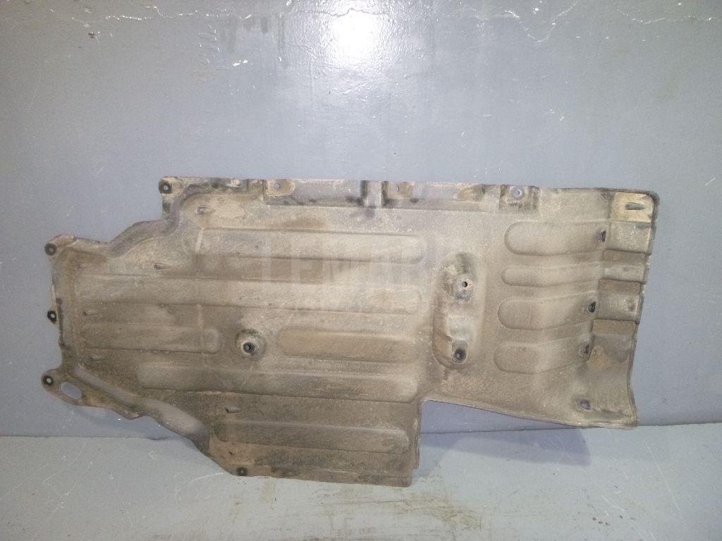 Защита антигравийная