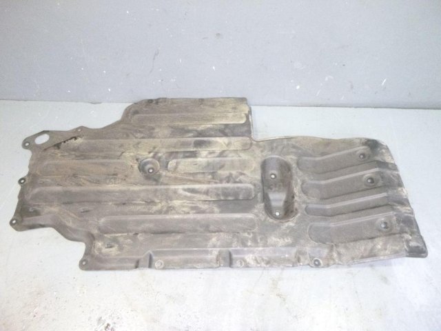 Защита антигравийная