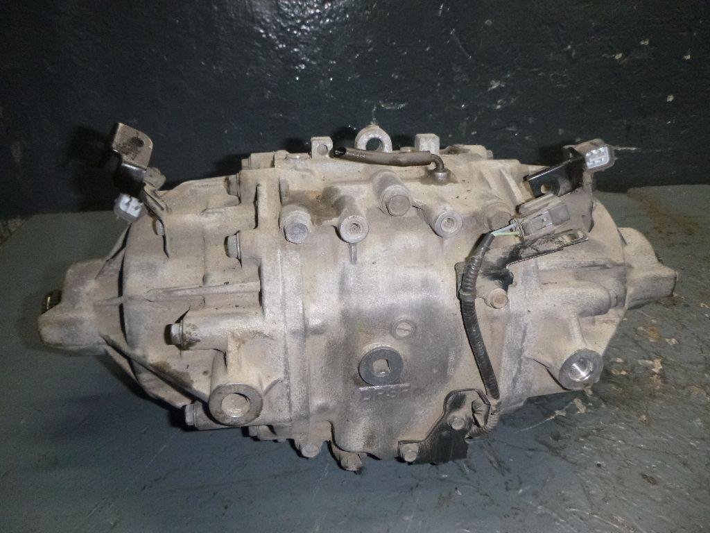 Редуктор заднего моста