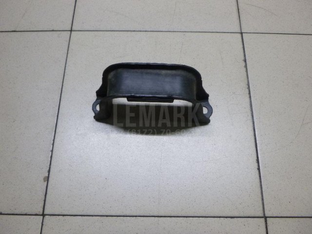 Кронштейн опоры двигателя