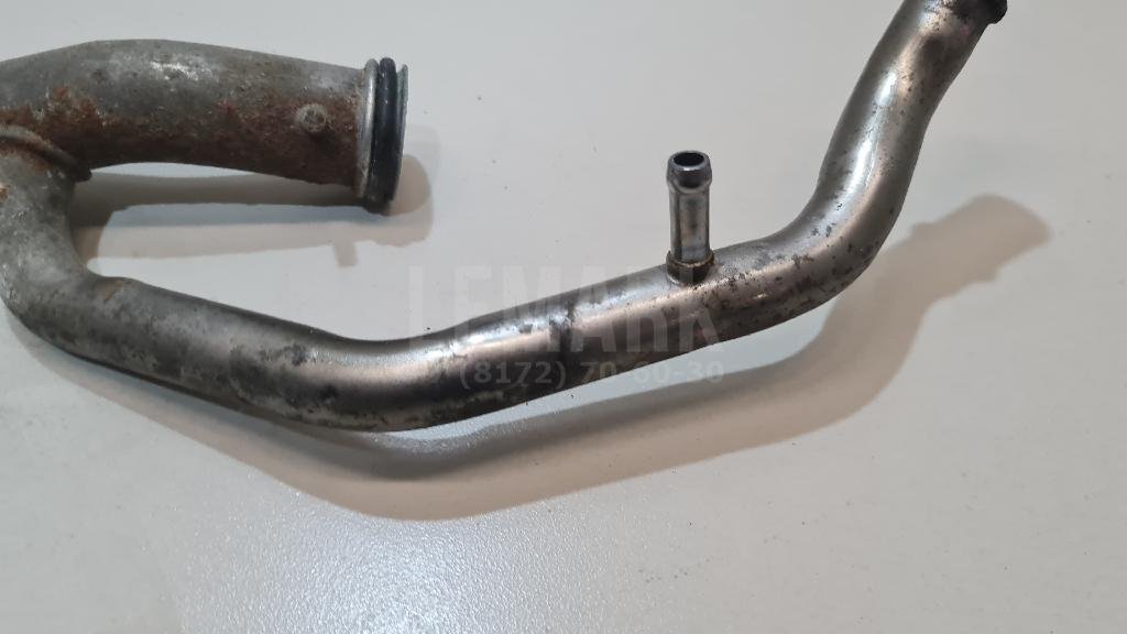 Трубка системы охлаждения