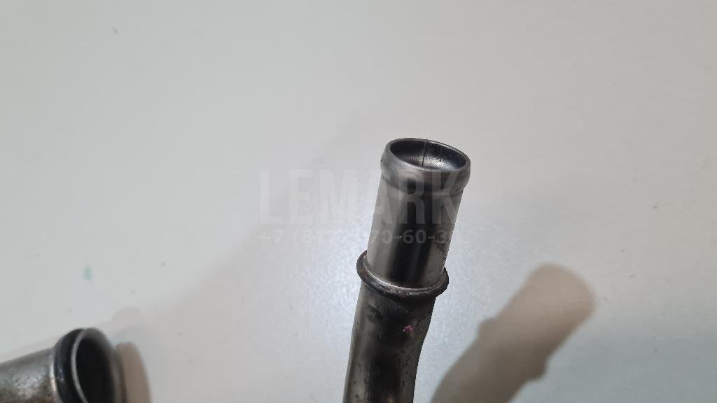 Трубка системы охлаждения