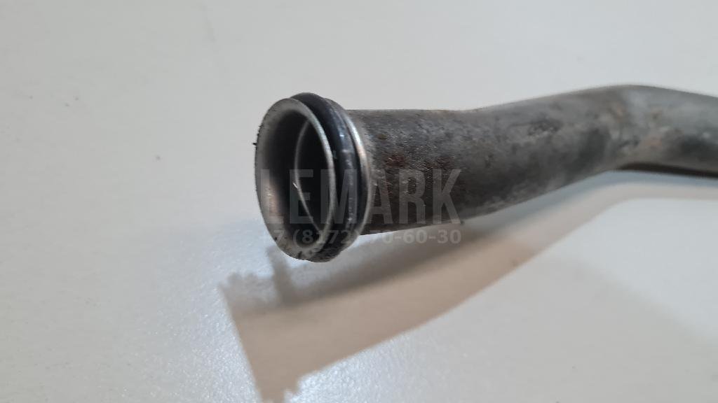 Трубка системы охлаждения