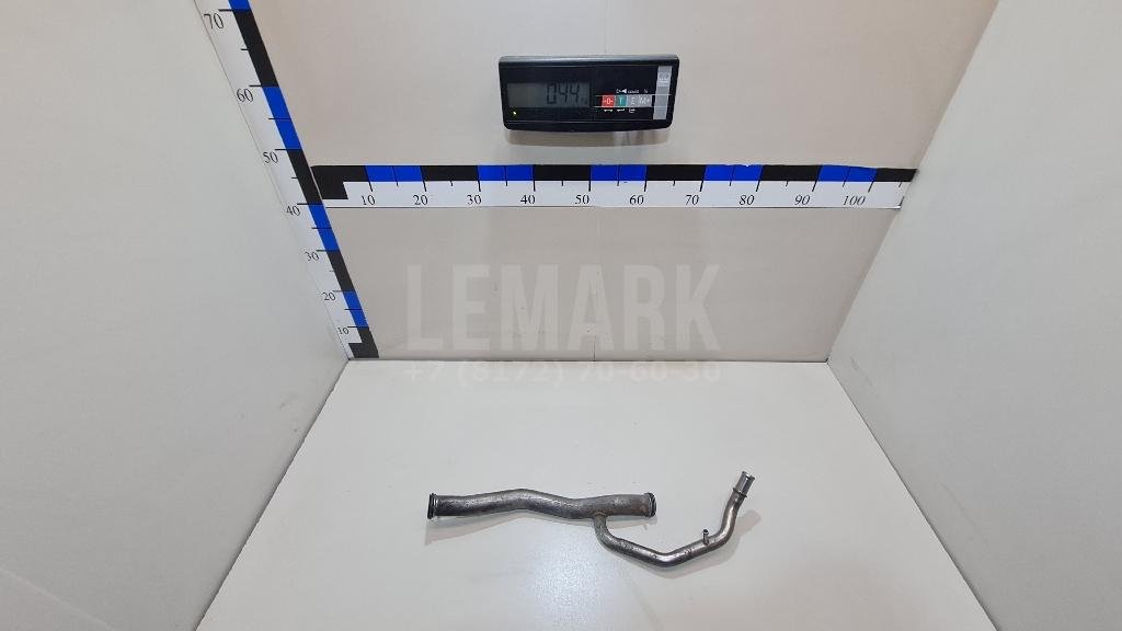 Трубка системы охлаждения