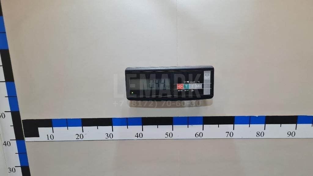 Трубка системы охлаждения