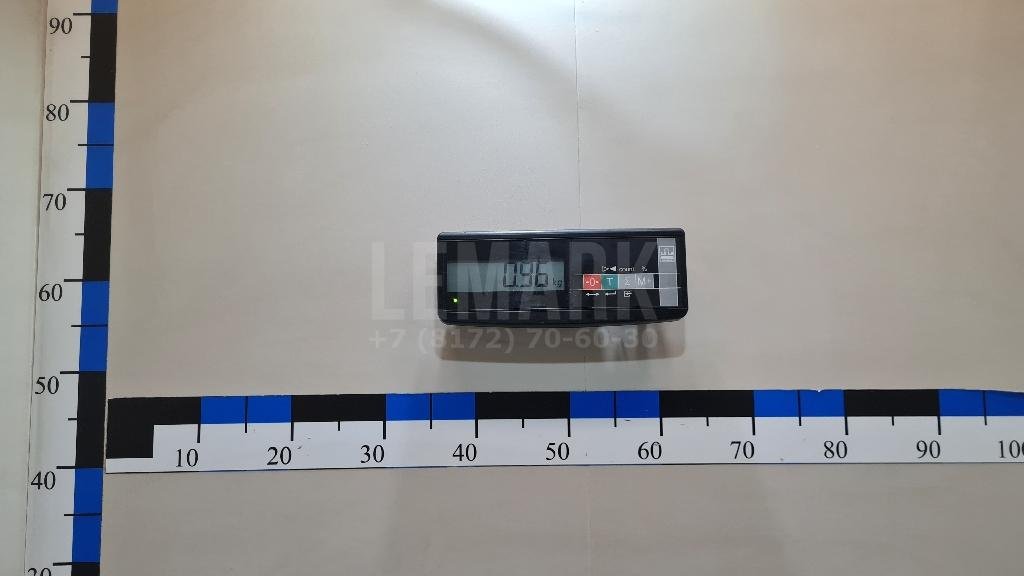 Блок электронный