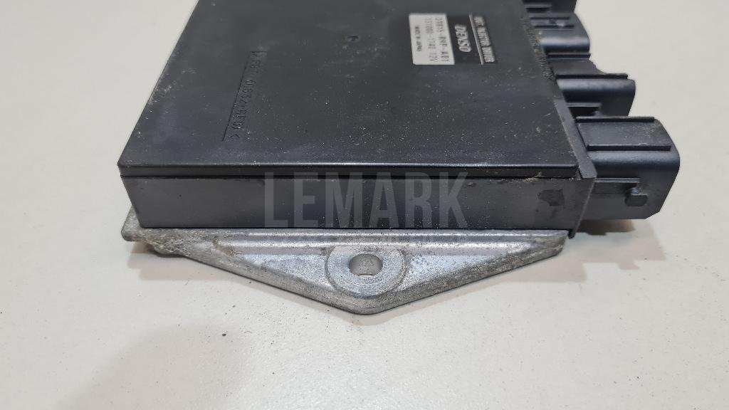 Блок электронный