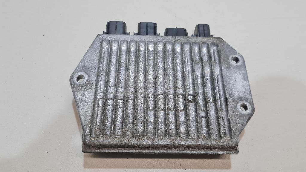 Блок электронный