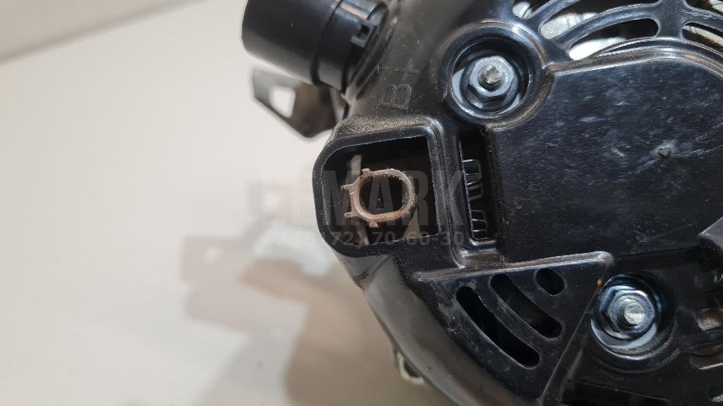 Генератор для  Audi A3 [8PA] Sportback 2004-2013