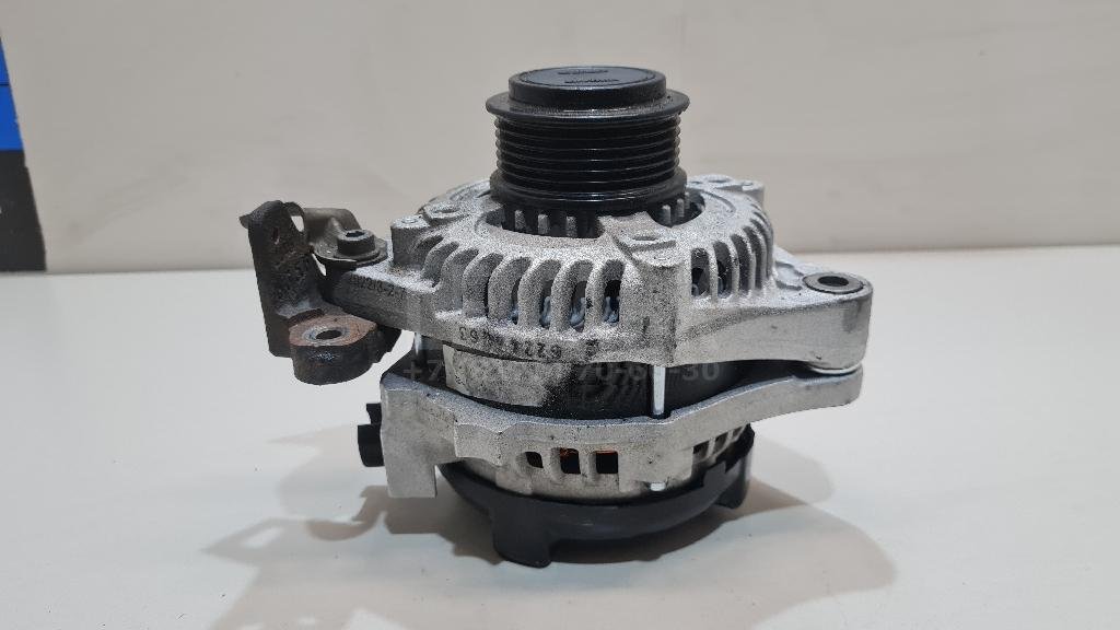 Генератор для  Audi A3 [8PA] Sportback 2004-2013