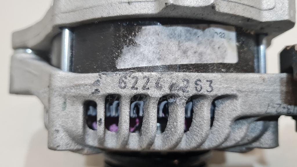 Генератор для  Audi A3 [8PA] Sportback 2004-2013