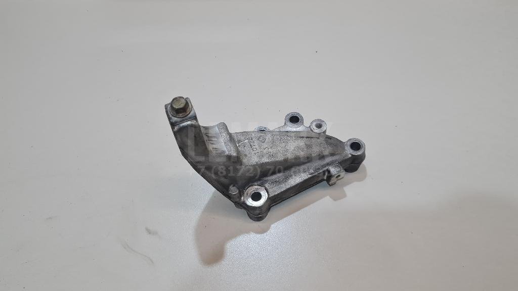 Кронштейн двигателя задний