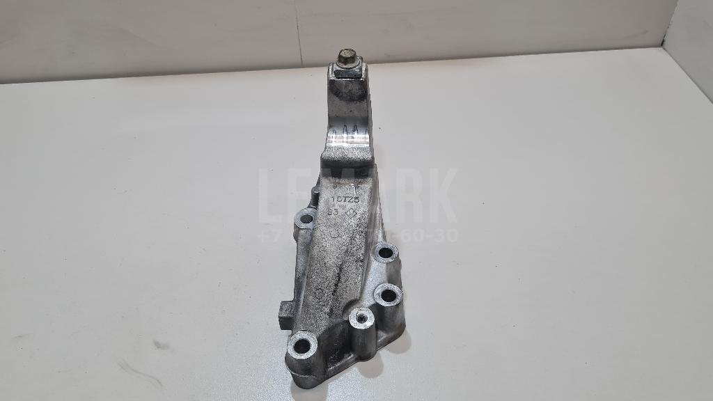 Кронштейн двигателя задний