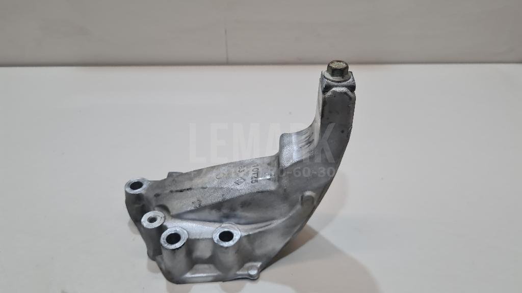 Кронштейн двигателя задний