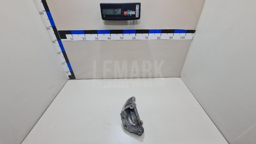 Кронштейн двигателя задний