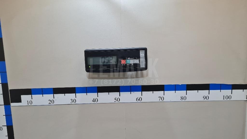 Кронштейн двигателя передний