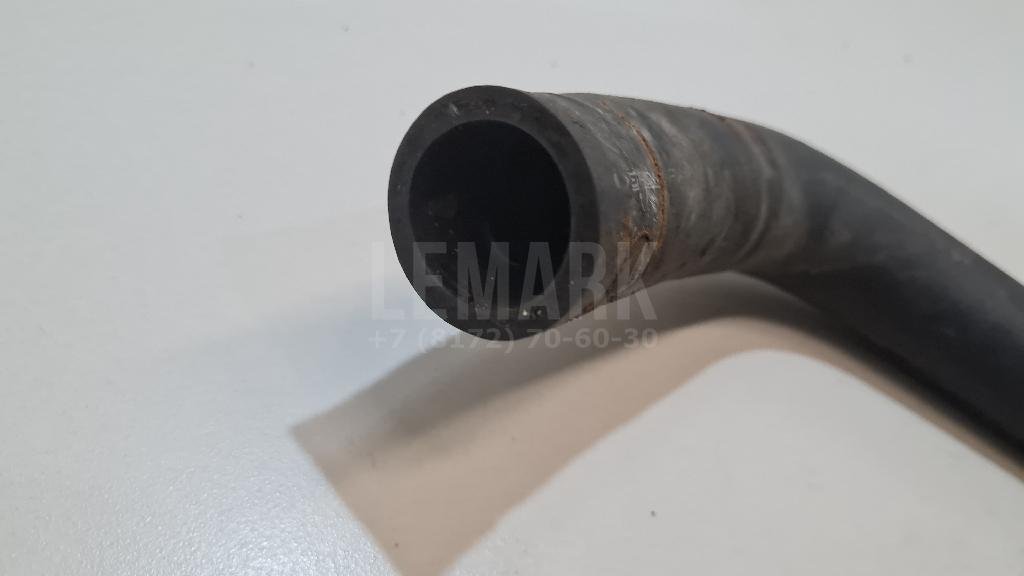 Патрубок радиатора