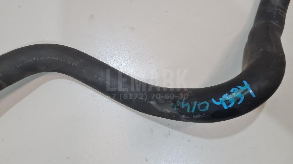 Патрубок радиатора