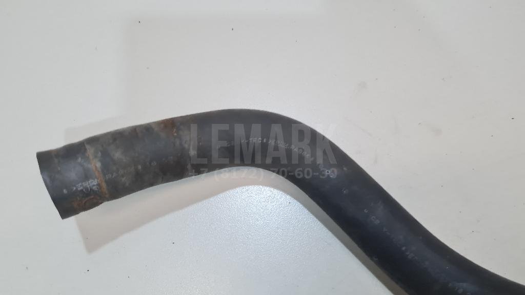 Патрубок радиатора