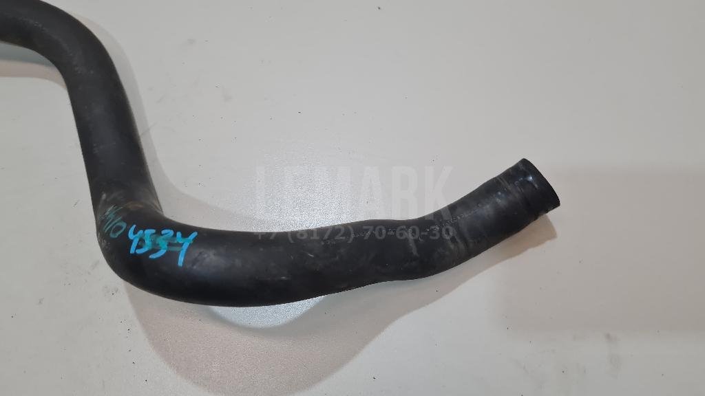 Патрубок радиатора