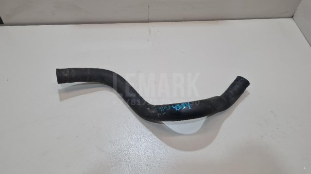 Патрубок радиатора