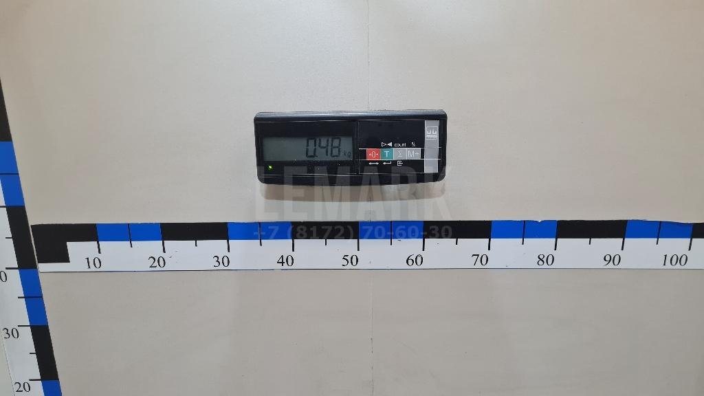 Патрубок радиатора