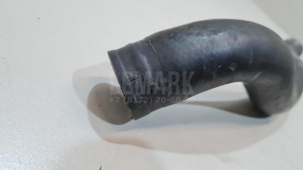 Патрубок радиатора