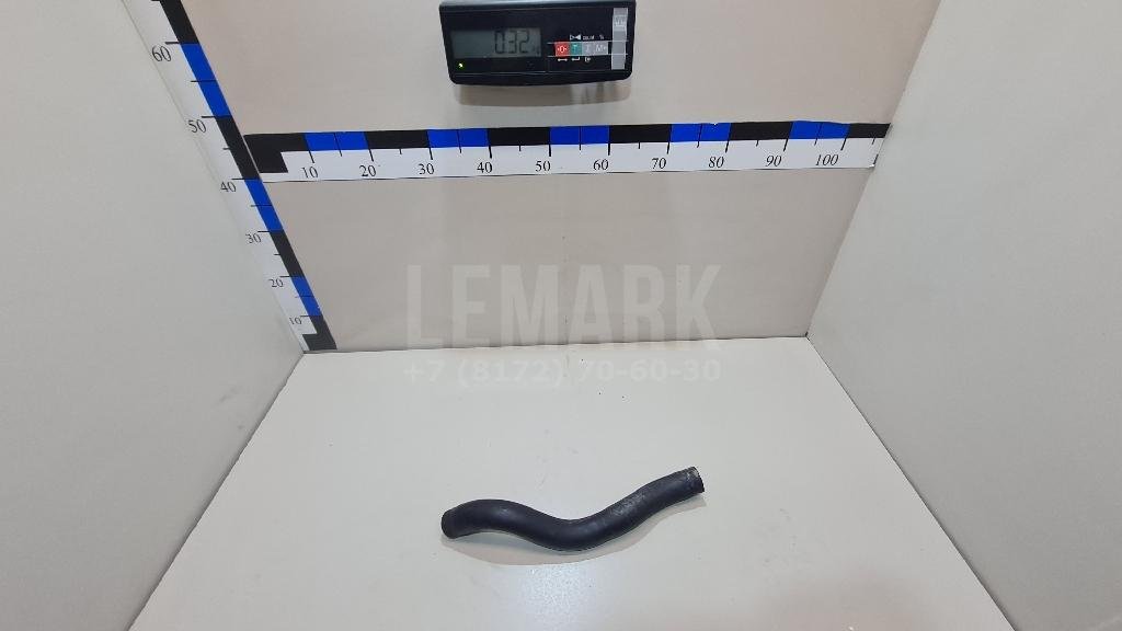 Патрубок радиатора