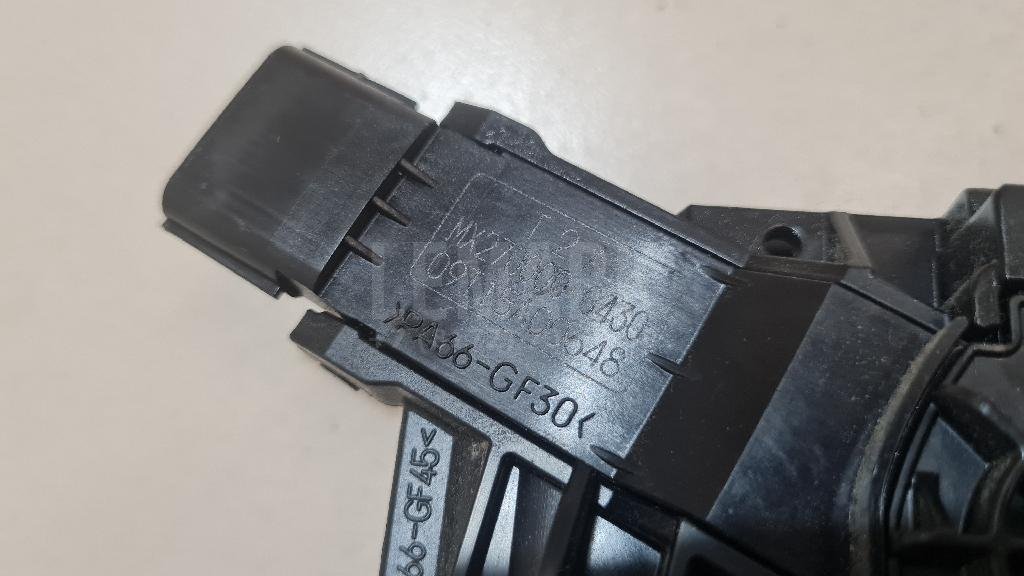 Педаль газа