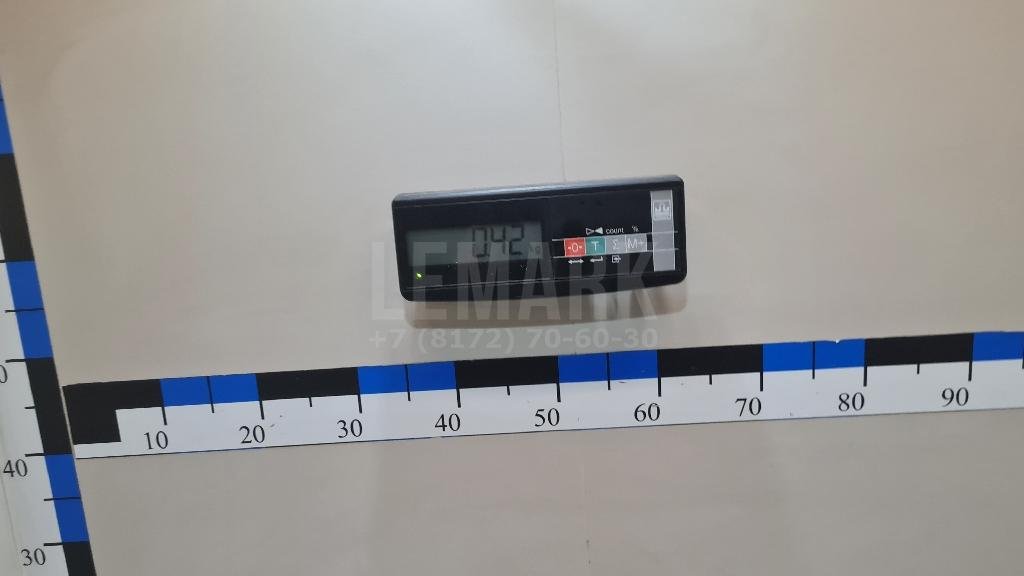 Педаль газа